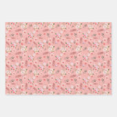 Gift wrap for Women Inpakpapier Vel (Voorkant)