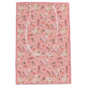 Gift wrap for Women Medium Cadeauzakje (Voorkant)