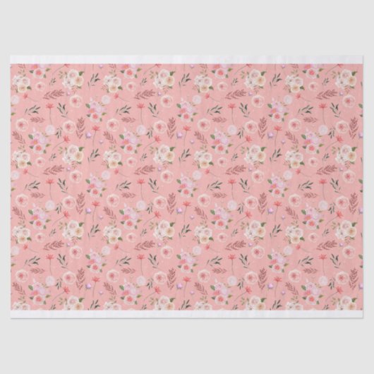 Gift wrap for Women Tissuepapier (Voorkant)