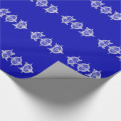 Gift Wrap/God Cadeaupapier (Hoek)