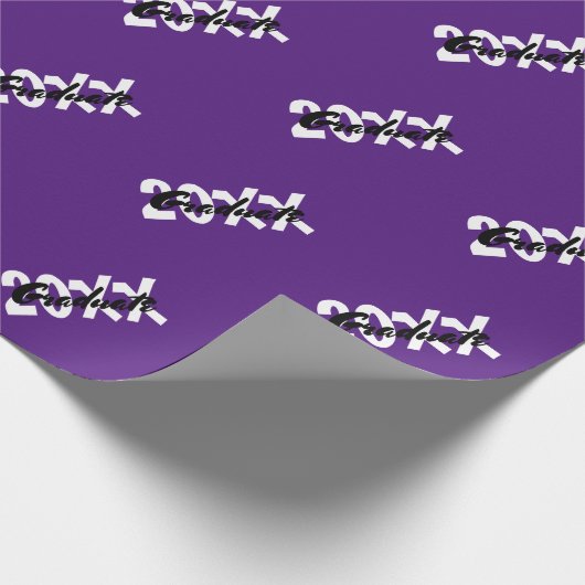  Gift Wrap - HAMbyWG Cadeaupapier (Hoek)