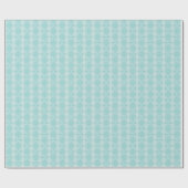 Gift Wrap - Kaleidoscopische cirkels Cadeaupapier (Vlak)