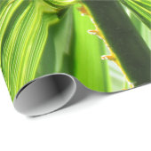 Gift Wrap - Palm Leaf Cadeaupapier (Rol Hoek)