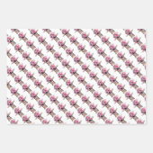 Gift Wrap Paper Lilly the Goat (Voorkant 3)