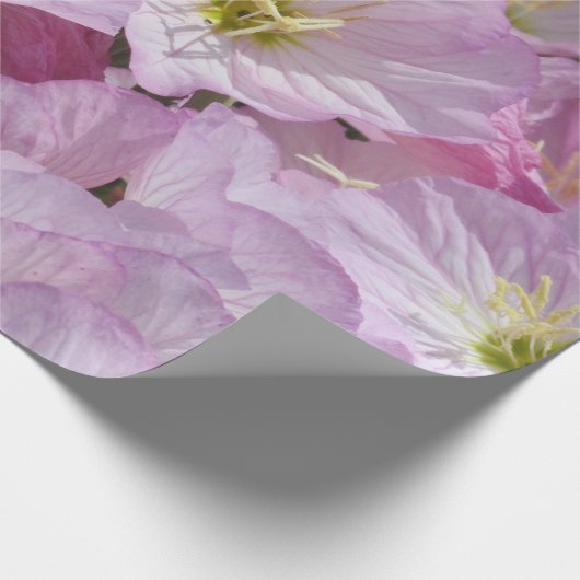 Gift Wrap - Primrose Cadeaupapier (Hoek)