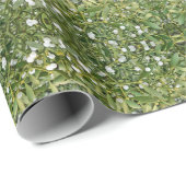 Gift Wrap Roll Mistletoe Cadeaupapier (Rol Hoek)