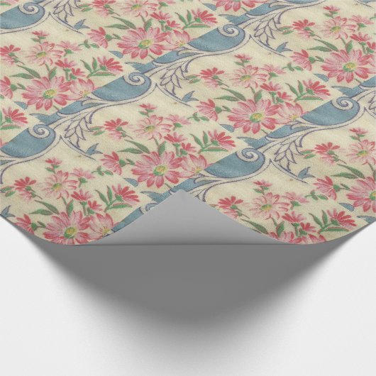  Gift Wrap van het Stof Cadeaupapier (Hoek)