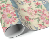 Gift Wrap van het Stof Cadeaupapier (Rol Hoek)