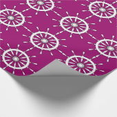Gift Wrap - wielpatroon Cadeaupapier (Hoek)