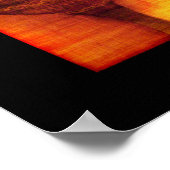 Gift Wrapped Poster (Hoek)