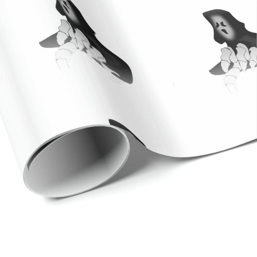 Gift Wrapping Papier voor vellenperij (Rol Hoek)