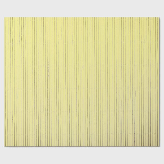 GIFT WRAPPING PAPIERCHARTREUSE TAN FADED STRIPE CADEAUPAPIER (Vlak)