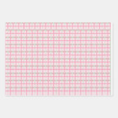 Gift wrapping supply  inpakpapier vel (Voorkant 3)