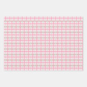 Gift wrapping supply  inpakpapier vel (Voorkant 2)