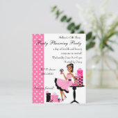 Giftabel Kaart (Staand voorkant)