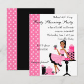 Giftabel Kaart (Voorkant / Achterkant)