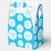 Giftbox voor zeeschildpadden - SRF Bedankdoosjes (Geopend)