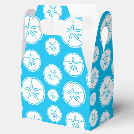 Giftbox voor zeeschildpadden - SRF Bedankdoosjes (Geopend)