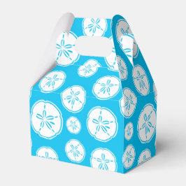 Giftbox voor zeeschildpadden - SRF Bedankdoosjes