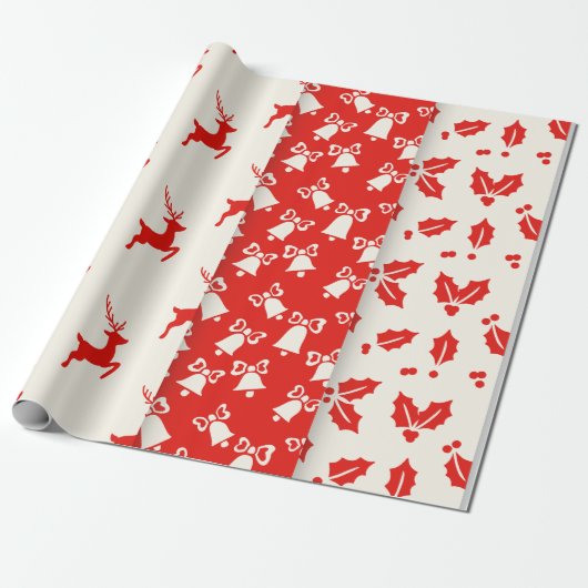 Gifted_Colors 1 Cadeaupapier (Uitgerold)