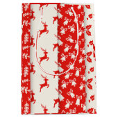 Gifted_Colors 1 Medium Cadeauzakje (Voorkant)