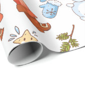 Gifted Colors 2 Cadeaupapier (Rol Hoek)