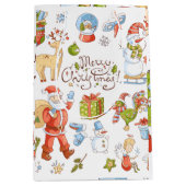Gifted Colors 2 Medium Cadeauzakje (Voorkant)