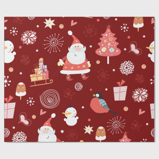 gifted colors 3 cadeaupapier (Vlak)