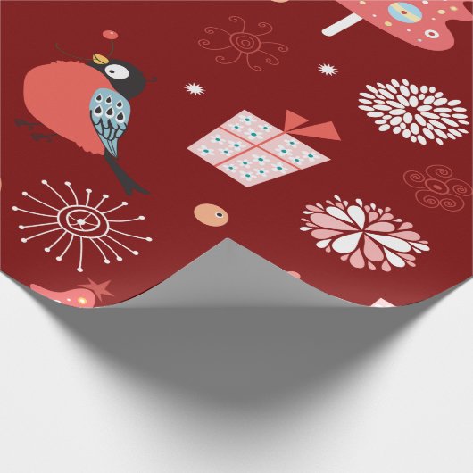 gifted colors 3 cadeaupapier (Hoek)