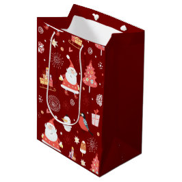 gifted colors 3 medium cadeauzakje