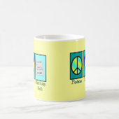 Giften apothekertechnicus koffiemok (Center)