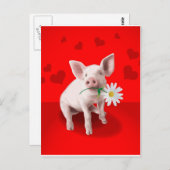 Giften Briefkaart (Voorkant / Achterkant)