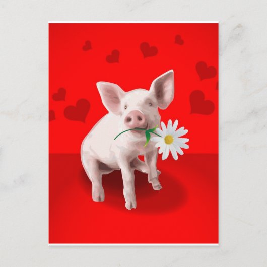 Giften Briefkaart (Voorkant)