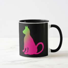 Giften CricketDiane van de Kat van de Pret van Mok