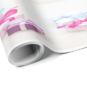 Giften die cadeaus verpakken cadeaupapier (Rol Hoek)