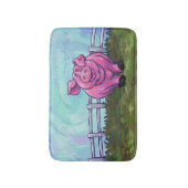 Giften en Accessoires Badmat (Voorkant Verticaal)