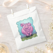 Giften en Accessoires Bedankzakje (Geknipt)