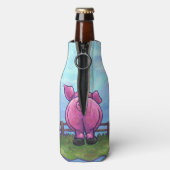 Giften en Accessoires Flesjeskoeler (Fles Achterkant)