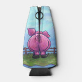 Giften en Accessoires Flesjeskoeler (Achterkant)