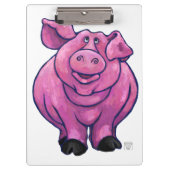 Giften en Accessoires Klembord (Voorkant)