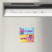 Giften en Accessoires Magneet (Insitu (Vaatwasser))