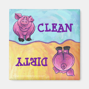 Giften en Accessoires Magneet