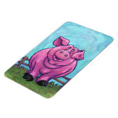 Giften en Accessoires Magneet (Linkerzijde)