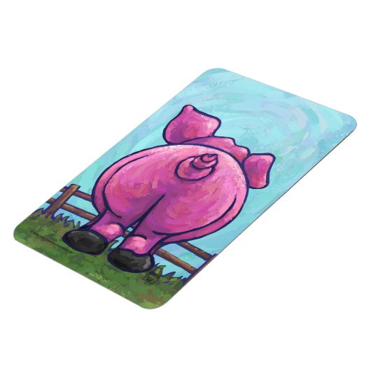 Giften en Accessoires Magneet (Linkerzijde)