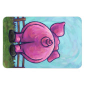 Giften en Accessoires Magneet (Horizontaal)