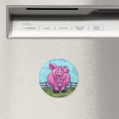 Giften en Accessoires Magneet (Insitu (Vaatwasser))