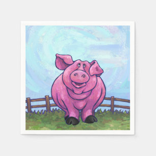 Giften en Accessoires Servet