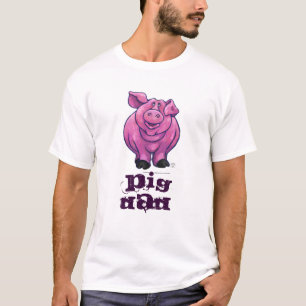 Giften en Accessoires T-shirt
