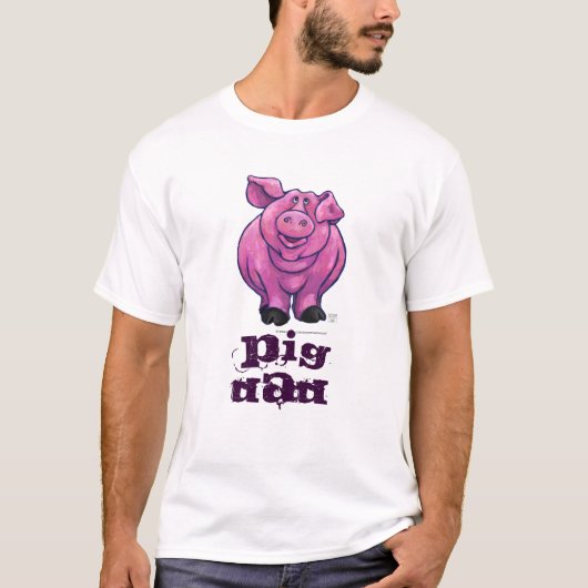Giften en Accessoires T-shirt (Voorkant)