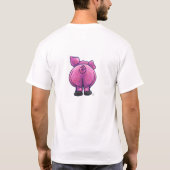 Giften en Accessoires T-shirt (Achterkant)